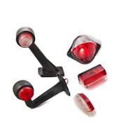 Front/Rear Marker Lights (38)