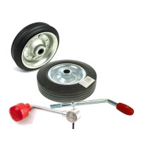 Jockey Wheel Spares (19)