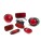 Rear Marker Lights