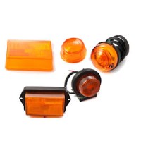 Side Marker Lights (17)