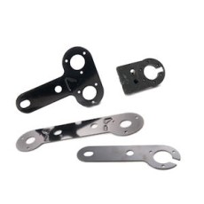 Socket Mounting Plates