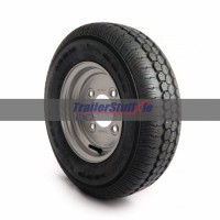 10 inch Wheel Assemblies (11)