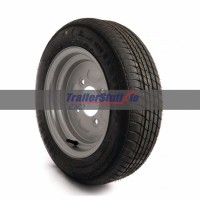 12 inch Wheel Assemblies (3)