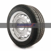 13 inch Wheel Assemblies (5)