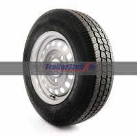 14 inch Wheel Assemblies (1)