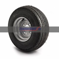 8 inch Wheel Assemblies (11)