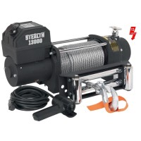 Electric Winches (0)