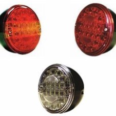 Led Tail Lamps