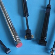 Coupling Dampers