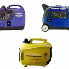 Generators