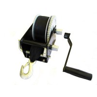 Hand Winches (11)