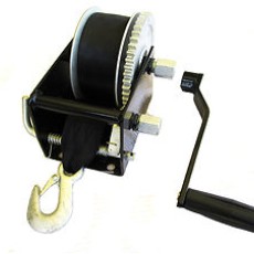 Hand Winches