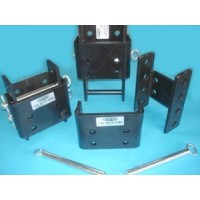 Height Adjustable Couplings (5)