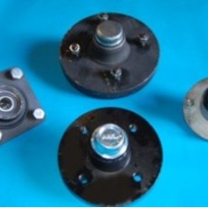 Hub Assemblies