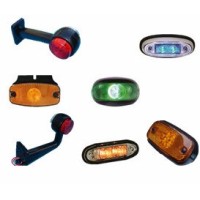 Marker Lights (88)