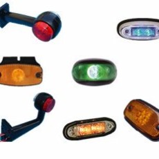 Marker Lights