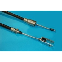 Peak detachable brake cables (0)