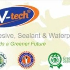 V-Tech Automotive Adhesives