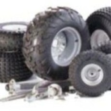 ATV,Turf and Implement Wheels