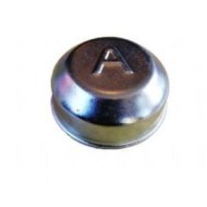 Avonride 74.6mm grease hub cap. Avonride 74.6mm grease hub cap.