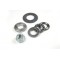 Bearing kit for Bradley jockey wheels, Kit 166 