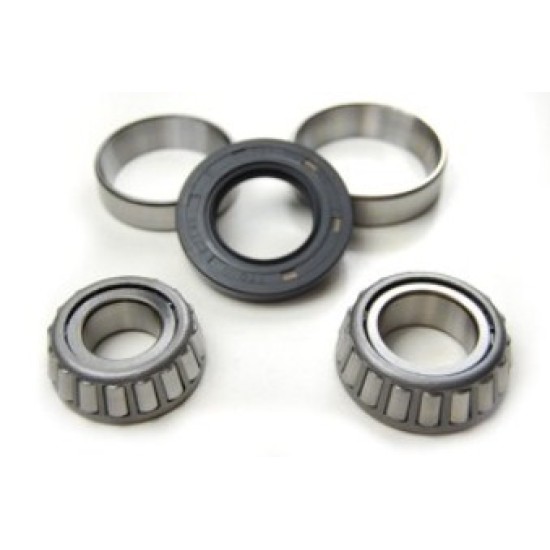 Wheel bearing kit for Daxara 147 & 157