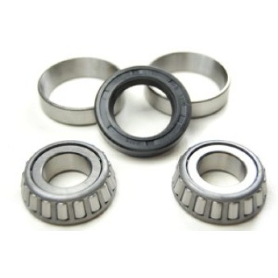 Bearing kit for Mini hubs