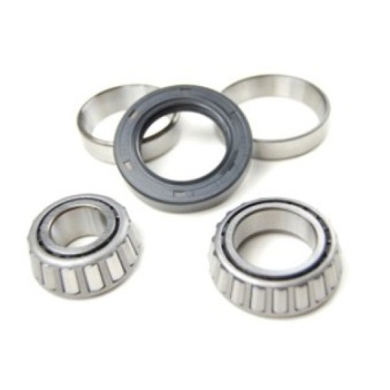 Bearing Kit for Meredith and Eyre 203x40