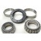 Bearing kit for Bradley 250mm. drum