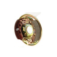 AL-KO 200x51 backplate assembly L.H. AL-KO 200x51 backplate assembly L.H.