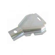 AL-KO brake cable half shell AL-KO brake cable half shell