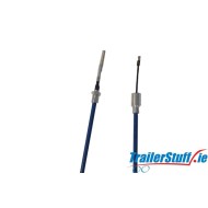 Knott 1630/1840mm detachable brake cable Knott 1630/1840mm detachable brake cable