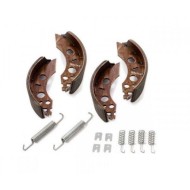 Genuine AL-KO 2051 Brake Shoe Axle Kit - 200 x 50 Genuine AL-KO 2051 Brake Shoe Axle Kit - 200 x 50