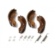 Genuine AL-KO 2361 Brake Shoe Axle Kit Genuine AL-KO 2361 Brake Shoe Axle Kit