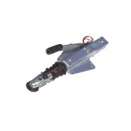 AL-KO 161S Delta Coupling 1600kg/70mm AL-KO 161S Delta Coupling 1600kg/70mm