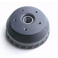 Hubs, Brake Drums & Hub Spares  (65)