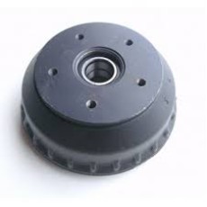 Hubs, Brake Drums & Hub Spares 