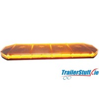 Beacon Light Bars (4)