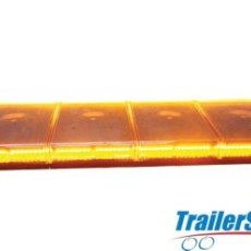 Beacon Light Bars