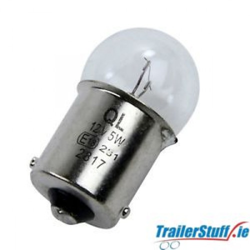 12vr5w bulb