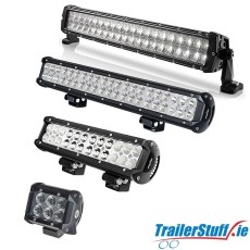 Light Bars