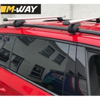 M-Way Roof Racks & Accessories (35)