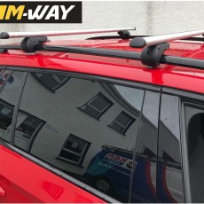 M-Way Roof Racks & Accessories