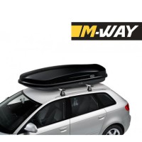 M-Way Roof Boxes (4)